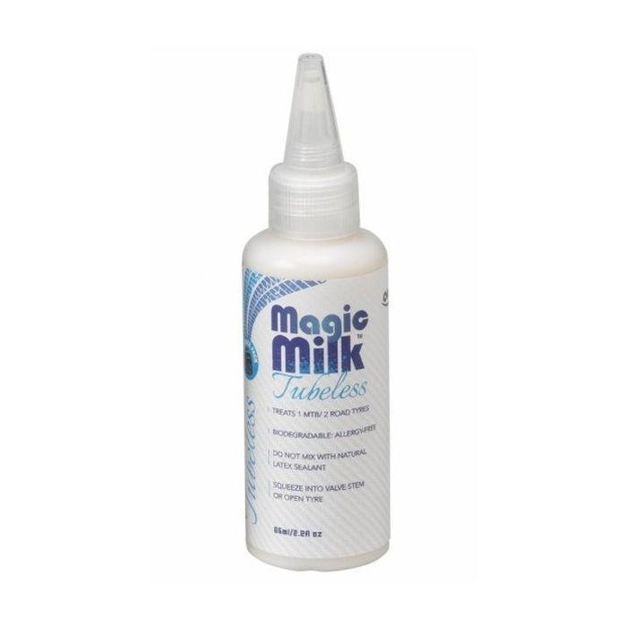 OKO Герметик  Magik Milk Tubeless для бескамерных покрышек 65ml - зображення 1