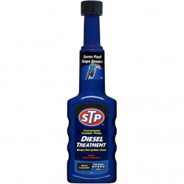   STP Автомобільний очисник STP Diesel Treatment, 200мл (74374)