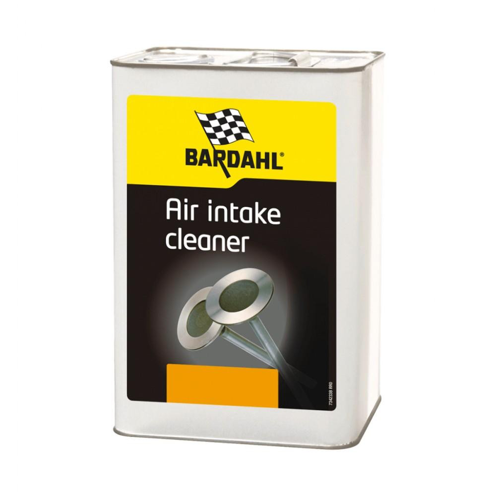 Bardahl Автомобільний очисник BARDAHL AIR INTAKE CLEANER 5л (2332B) - зображення 1