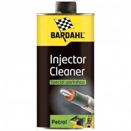   Bardahl Автомобільний очисник BARDAHL 360 INJECTOR CLEANER SPECIAL WORKSHOP PETROL 1л (1036B)