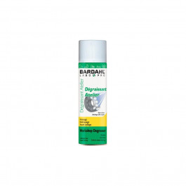   Bardahl Автомобільний очисник BARDAHL WORKSHOP DEGREASER 0,5 л (1402)