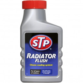   STP Автомобільний очисник STP Radiator Flush, 300мл (74370)