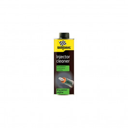   Bardahl Очиститель инжектора Bardahl Concenrated Fuel Injector Cleaner, 0,5л