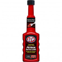   STP Автомобільний очисник STP Petrol Injector Cleaner, 200мл (74380)