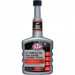   STP Автомобільний очисник STP CFSC Petrol, 400мл (74362)