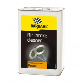   Bardahl Автомобільний очисник BARDAHL PETROL AIR INTAKE CLEANER 5л (2334B)