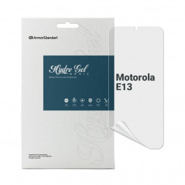   ArmorStandart Плівка захисна  Matte Motorola E13 (ARM66230)