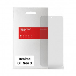   ArmorStandart Плівка захисна  Matte Realme GT Neo 3 (ARM67458)