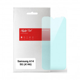   ArmorStandart Гідрогелева плівка  Anti-Blue для Samsung Galaxy A14 5G (A146) Transparent (ARM66226)