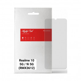   ArmorStandart Плівка захисна  Matte Realme 10 5G / 9i 5G (RMX3612) (ARM66033)