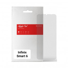   ArmorStandart Плівка захисна  Matte Infinix Smart 6 (ARM61423)