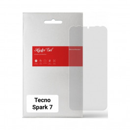   ArmorStandart Плівка захисна  Matte Tecno Spark 7 (ARM66042)