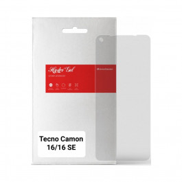   ArmorStandart Плівка захисна  Matte Tecno Camon 16/16 SE (ARM66035)