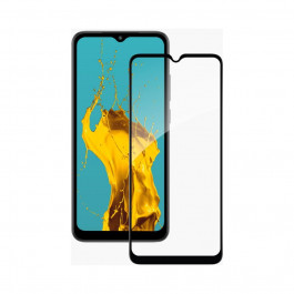   Piko Захисне скло  Full Glue для Xiaomi Redmi A1 Black (1283126545344)