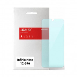   ArmorStandart Плівка захисна  Anti-Blue Infinix Note 12 G96 (X670) (ARM64591)