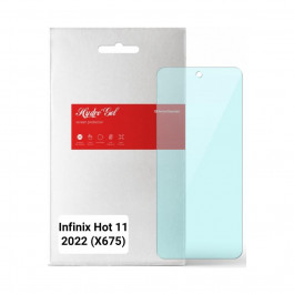   ArmorStandart Плівка захисна  Anti-Blue Infinix Hot 11 2022 (X675) (ARM64683)