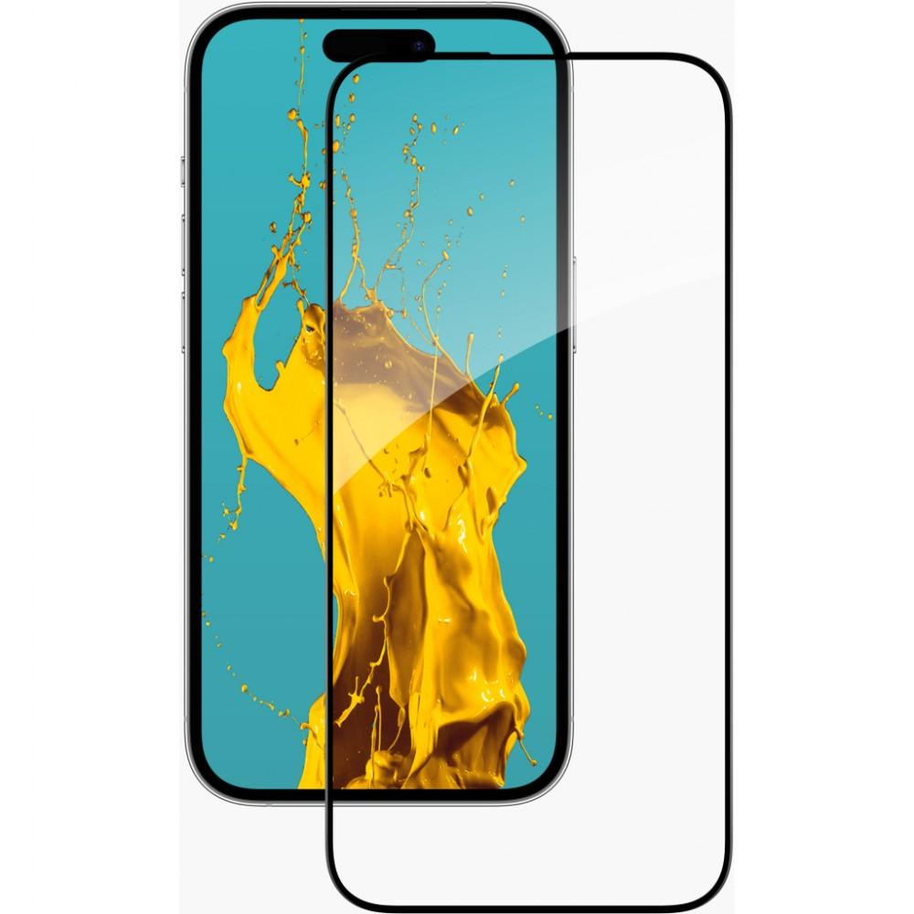 Piko Скло захисне  Full Glue Apple iPhone 14 Pro (1283126541889) - зображення 1