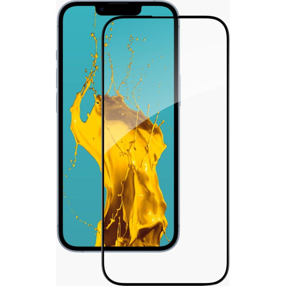 Piko Скло захисне  Full Glue Apple iPhone 14 Plus (1283126541896) - зображення 1