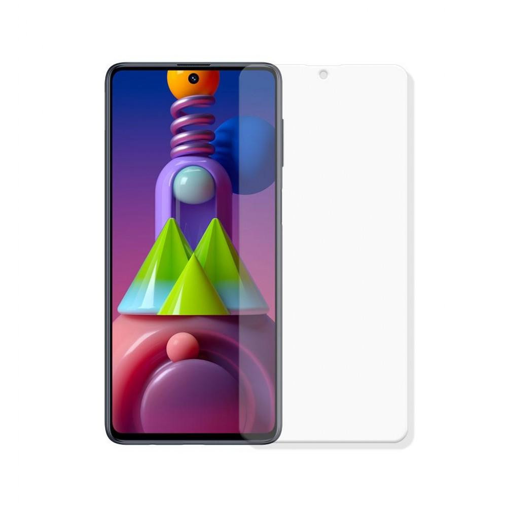 Devia Плівка захисна  Infinix Note 11 double side (DV-INF-NOT11FB) - зображення 1