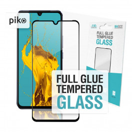   Piko Защитное стекло  Full Glue для Vivo V21 Black (1283126528507)