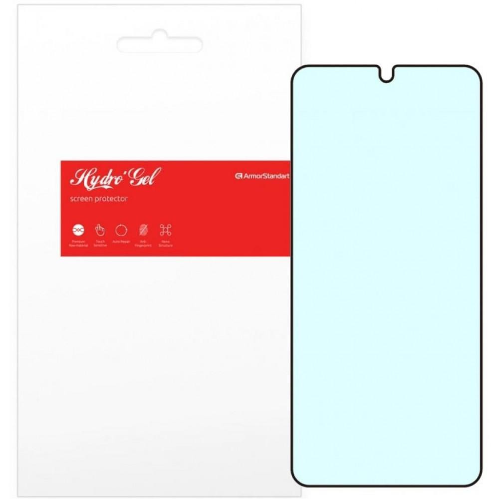 ArmorStandart Гидрогелевая пленка Anti-Blue для Samsung Galaxy Note 20 Ultra (ARM57770) - зображення 1