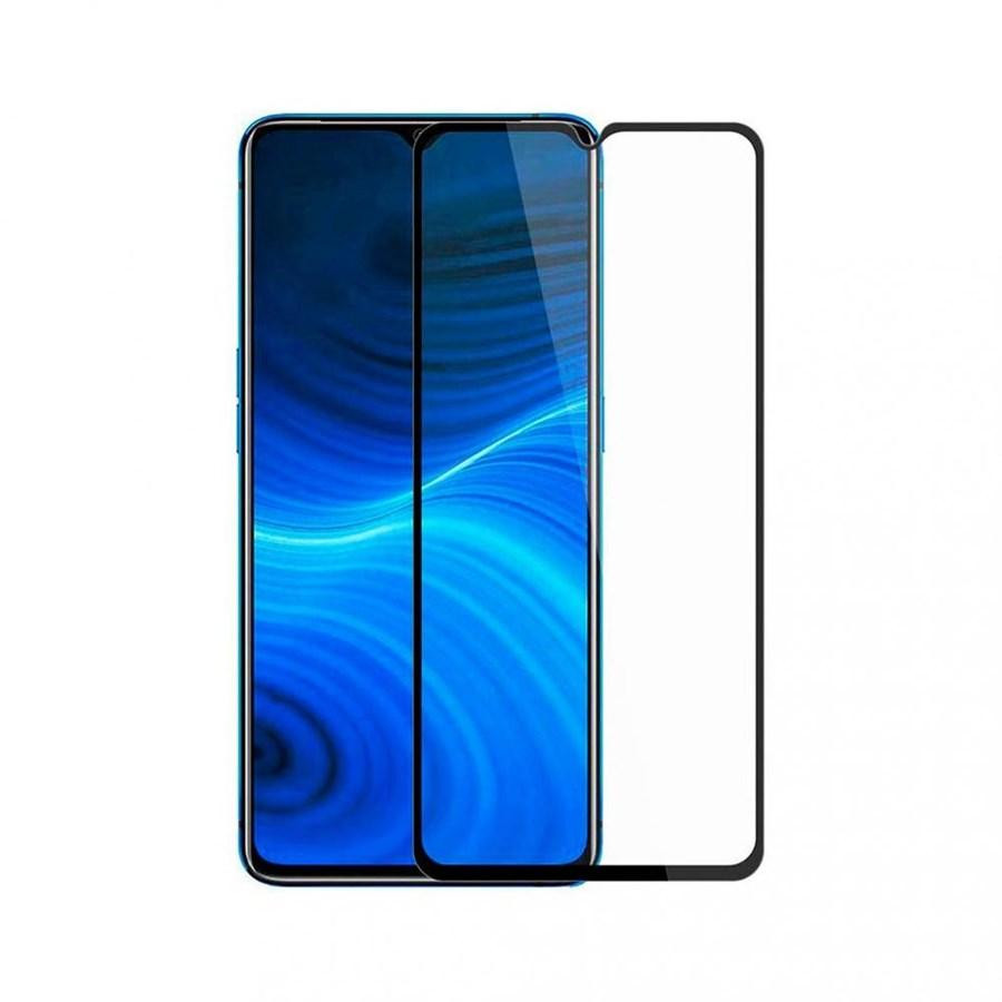 PowerPlant Защитное стекло Full Screen для Realme x2 Pro (GL608584) - зображення 1