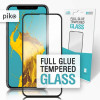 Piko Full Glue для iPhone X/Xs Black (1283126487316) - зображення 1