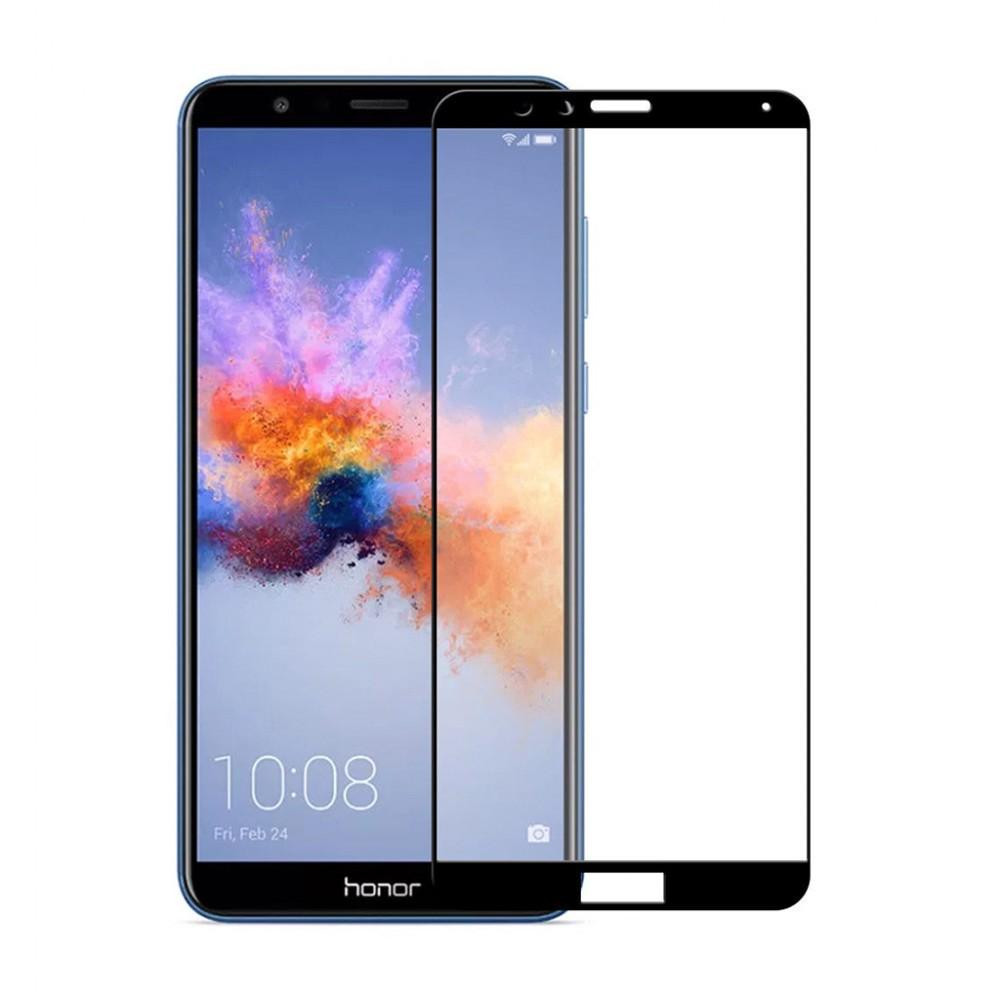 PowerPlant Honor 7X Full Screen Black (GL605057) - зображення 1