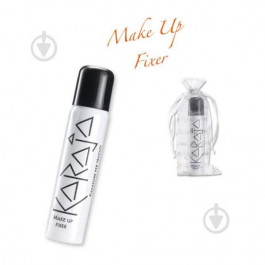   Karaja Фиксирующий спрей для макияжа  Make Up Fixer 100 мл (8032539245920)