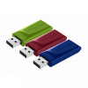 Verbatim 16 GB Store 'n' Go Slider (49326) - зображення 1