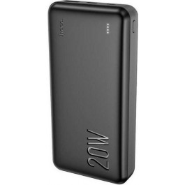   Hoco J87A 20000mAh 20W Black