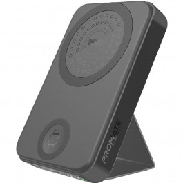   Promate PowerMag-Trio 10000mAh Black (powermag-trio.black)