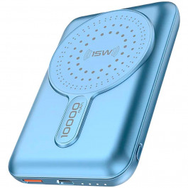   Promate PowerMag-10Pro 10000 mAh (powermag-10pro.blue)