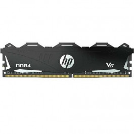   HP 16 GB DDR4 3600 MHz V6 Black (7EH75AA#ABB)