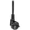 2E 5XSchuko 3G*1.5мм, 3*USB-A, 2м, black (2E-SP515M2USBBK) - зображення 4