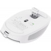 Trust Ozaa Compact Multi-Device Wireless White (24933) - зображення 4