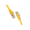 2E S-FTP Cat 6 RJ45 0.5m Yellow (2E-PC6SFTPCOP-050YLW) - зображення 2