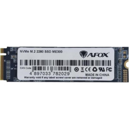   AFOX ME300 1 TB (ME300-1000GN)