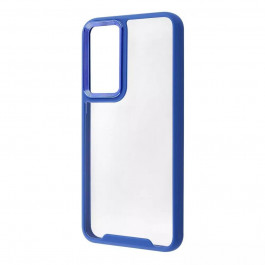   WAVE Just Case Samsung Galaxy S23 Plus Blue