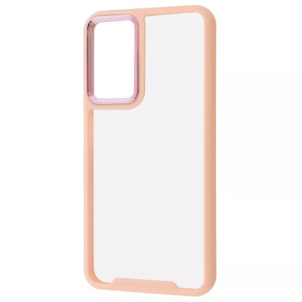 WAVE Just Case Samsung Galaxy A05s Pink Sand - зображення 1