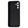 WAVE Leather Case Samsung Galaxy S23 FE Black - зображення 2