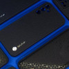 WAVE Leather Case Samsung Galaxy S23 FE Black - зображення 3