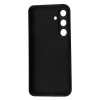 WAVE Leather Case Samsung Galaxy S24 Plus Black - зображення 2