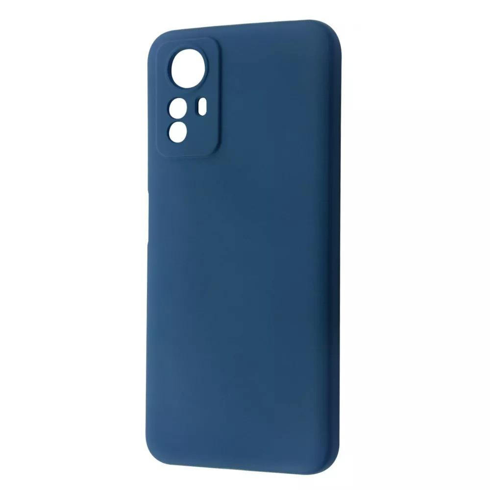 WAVE Colorful Case Xiaomi Redmi Note 12S Blue - зображення 1