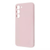 WAVE Colorful Case Samsung Galaxy S23 FE Pink Sand - зображення 1