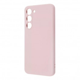   WAVE Colorful Case Samsung Galaxy S23 FE Pink Sand