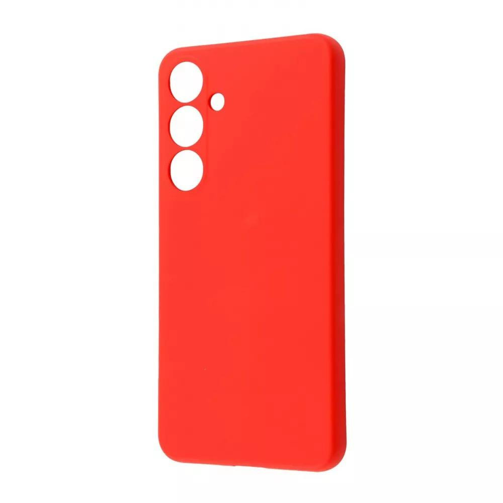 WAVE Colorful Case Samsung Galaxy S24 Plus Red - зображення 1