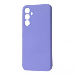   WAVE Colorful Case Samsung Galaxy A35 Light Purple