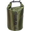 Tramp Гермомешок PVC Diamond Rip-Stop 5L (TRA-110-olive) - зображення 1