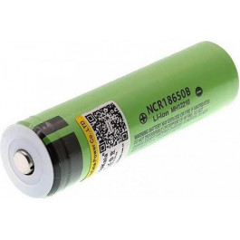   LiitoKala 18650 3400mAh Lithium 1шт (Lii-34B-JT)